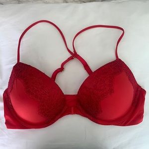 VS very sexy push-up 34C